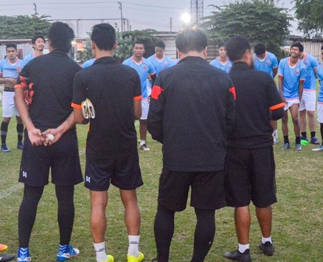 “เมืองทองฯ” เตรียมเทคโอเวอร์ พร้อมเสริมทัพแกร่ง “บางกอก เอฟซี”