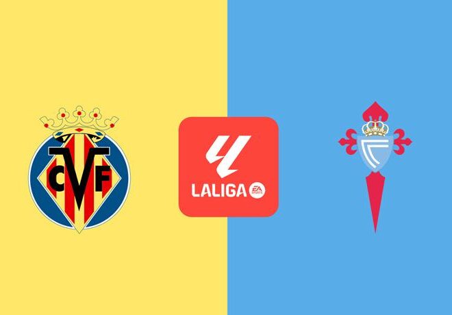 ดูฟุตบอล ลาลีกา สเปน 2024/25 บียาร์เรอัล พบกับ เซลต้า บีโก้ 23/8/67