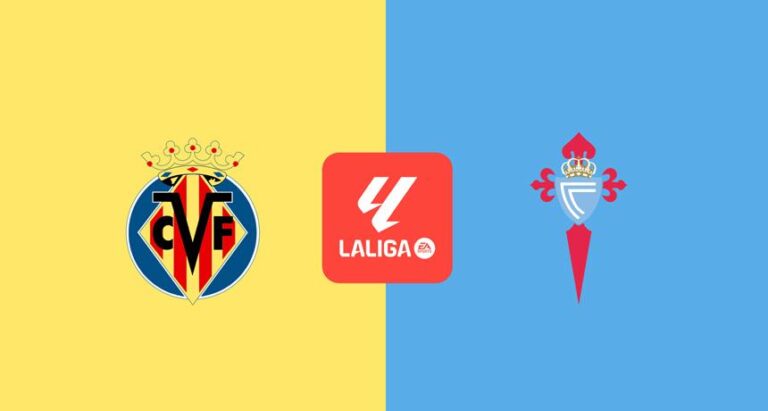 ดูฟุตบอล ลาลีกา สเปน 2024/25 บียาร์เรอัล พบกับ เซลต้า บีโก้ 23/8/67