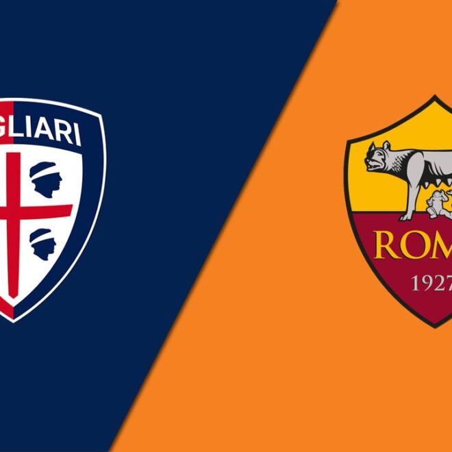 ดูฟุตบอล กัลโช่ เซเรีย อา อิตาลี 2024/25 กายารี่ พบกับ โรม่า 18/8/67