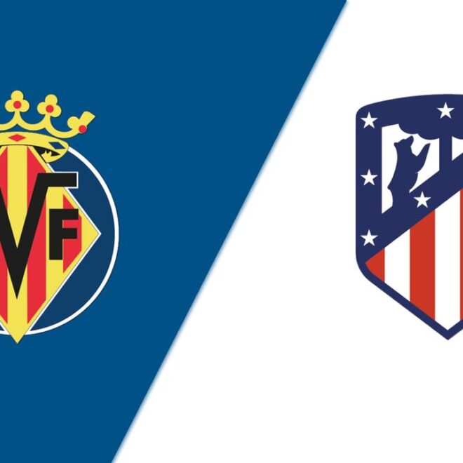 ดูฟุตบอล ลาลีกา สเปน 2024/25 บียาร์เรอัล พบกับ แอต มาดริด 19/8/67