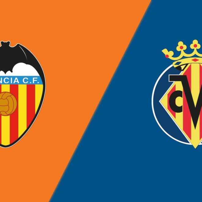 ดูฟุตบอล ลาลีกา สเปน 2024/25 บาเลนเซีย พบกับ บียาร์เรอัล 31/8/67