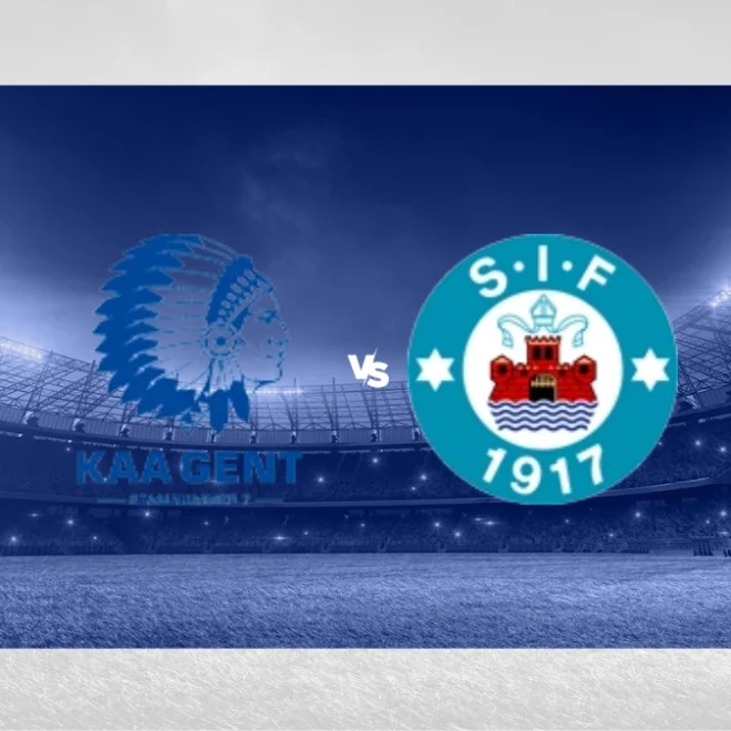 ดูฟุตบอล คอนเฟอเรนซ์ ลีก 2024/25 รอบคัดเลือก นัดที่ 2 เกนท์ VS ซิลเคบอร์ก 15/8/67