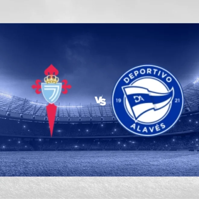 วิเคราะห์บอลวันนี้ ลาลีก้า สเปน 2024/25 : เซลต้า บีโก้ พบกับ อลาเบส