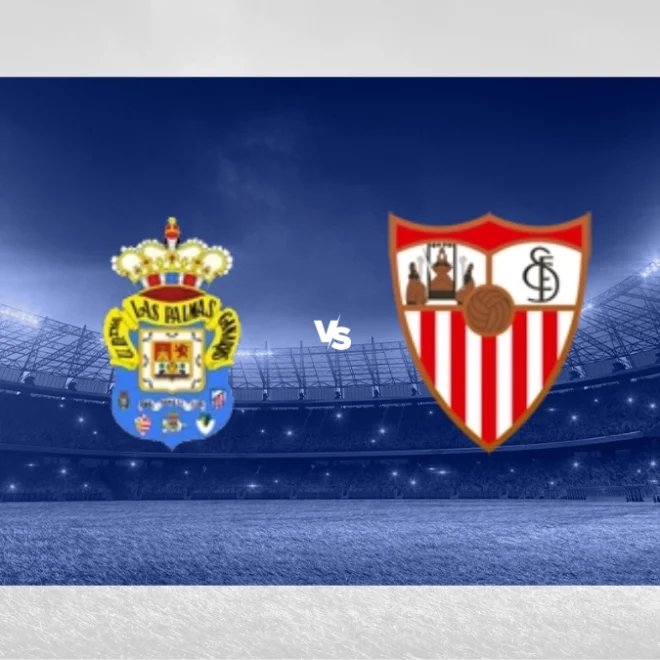 วิเคราะห์บอลวันนี้ ลาลีก้า สเปน 2024/25 : ลาส พัลมาส พบกับ เซบีญ่า