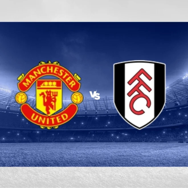 วิเคราะห์บอลวันนี้ พรีเมียร์ ลีก อังกฤษ 2024/25 : แมนเชสเตอร์ ยูไนเต็ด พบกับ ฟูแล่ม