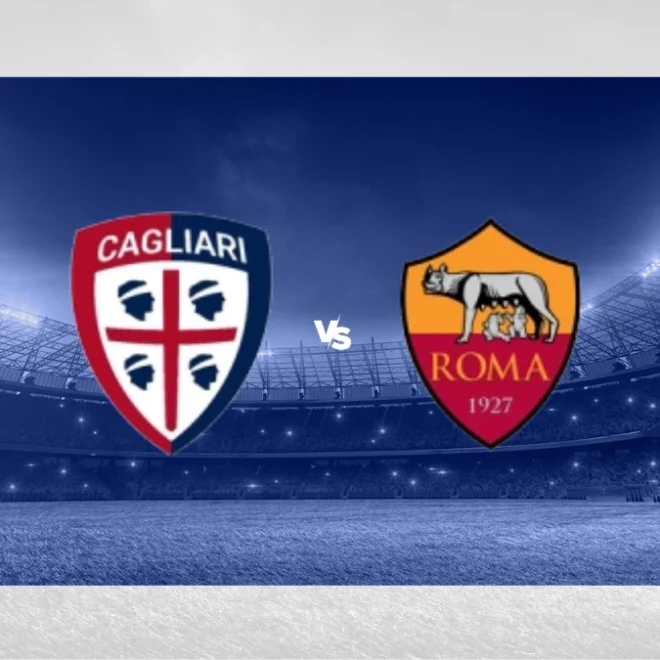 วิเคราะห์บอลวันนี้ กัลโช่ เซเรีย อา อิตาลี 2024/25 : กายารี่ พบกับ โรม่า