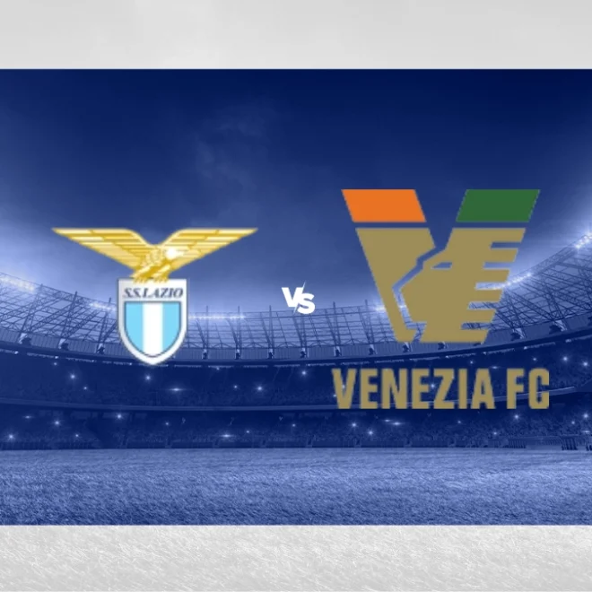 วิเคราะห์บอลวันนี้ กัลโช่ เซเรีย อา อิตาลี 2024/25 : ลาซิโอ พบกับ เวเนเซีย