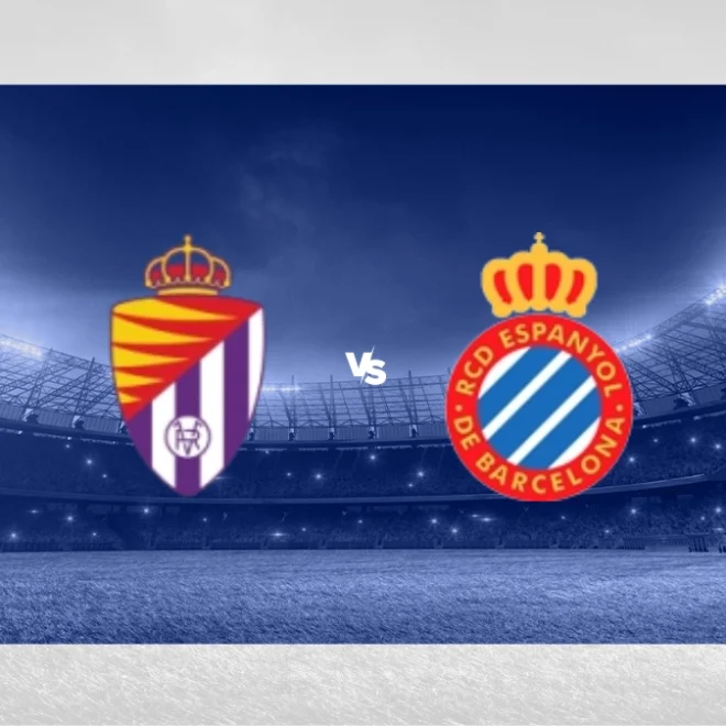 วิเคราะห์บอลวันนี้ ลาลีกา สเปน 2024/25 : เรอัล บายาโดลิด พบกับ เอสปันญ่อล