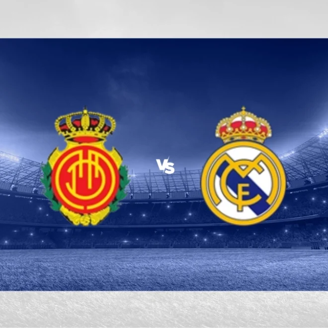 วิเคราะห์บอลวันนี้ ลาลีกา สเปน 2024/25 : มายอร์ก้า พบกับ เรอัล มาดริด