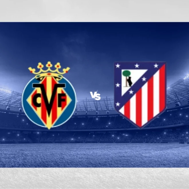 วิเคราะห์บอลวันนี้ ลาลีกา สเปน 2024/25 : บียาร์เรอัล พบกับ แอต มาดริด