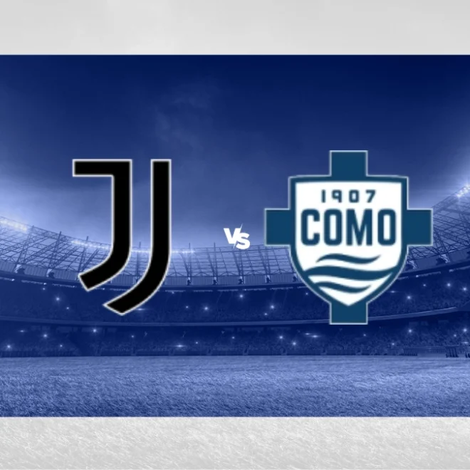 วิเคราะห์บอลวันนี้ กัลโช่ เซเรีย อา อิตาลี 2024/25 : ยูเวนตุส พบกับ โคโม่