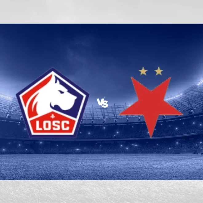 วิเคราะห์บอลวันนี้ ยูฟ่า แชมเปี้ยนส์ ลีก รอบเพลย์ออฟ 2024/25 : ลีลล์ พบกับ สลาเวีย ปราก