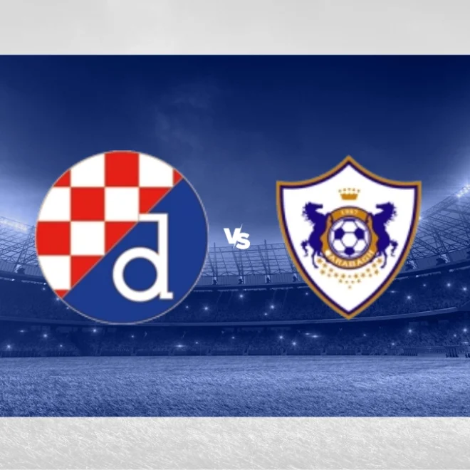 วิเคราะห์บอลวันนี้ ยูฟ่า แชมเปี้ยนส์ ลีก รอบเพลย์ออฟ 2024/25 : ดินาโม ซาเกร็บ พบกับ คาราบัก