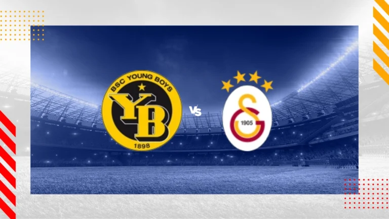 วิเคราะห์บอลวันนี้ ยูฟ่า แชมเปี้ยนส์ ลีก : ยัง บอยส์ พบกับ กาลาตาซาราย