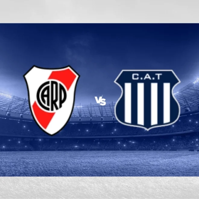 วิเคราะห์บอลวันนี้ โคปา ลิเบอร์ตาโดเรส : ริเวอร์เพลท พบกับ ตาเญเรส