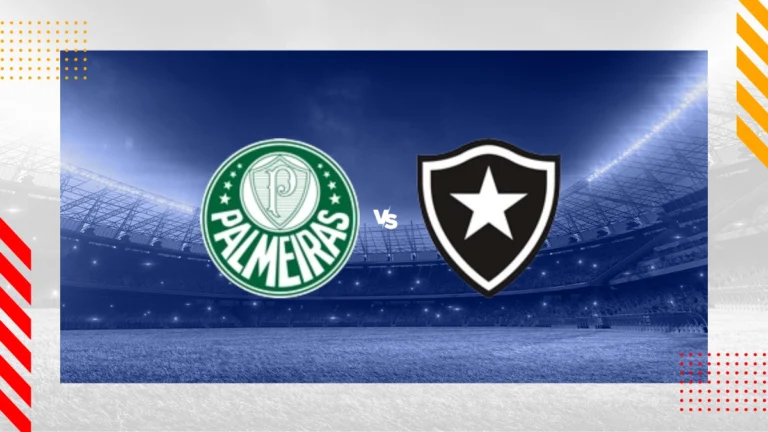 วิเคราะห์บอลวันนี้ โคปา ลิเบอร์ตาโดเรส : พัลไมรัส พบกับ โบตาโฟโก้