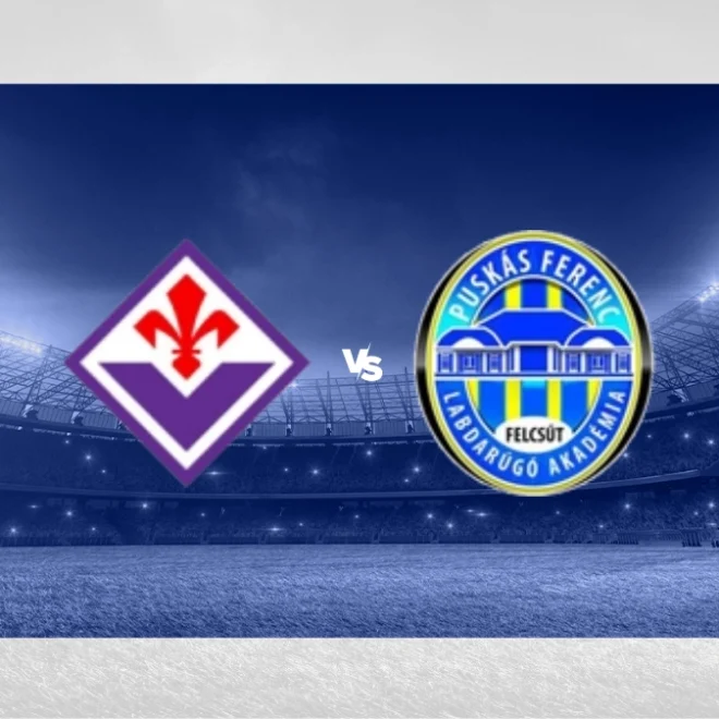 วิเคราะห์บอลวันนี้ คอนเฟอเรนซ์ ลีก : ฟิออเรนติน่า พบกับ ปุสกัส