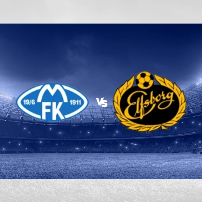 วิเคราะห์บอลวันนี้ ยูโรป้า ลีก : โมลด์ พบกับ เอลฟ์สบอร์ก