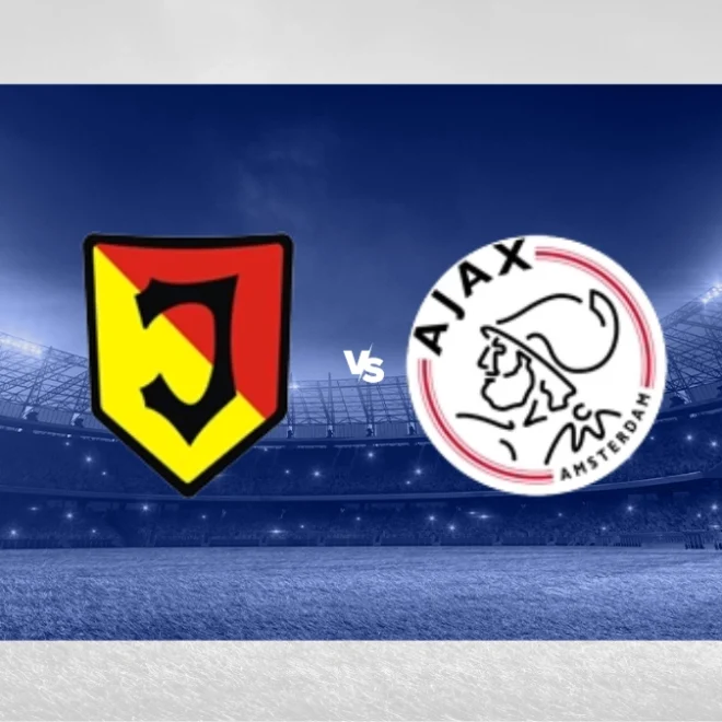 วิเคราะห์บอลวันนี้ ยูโรป้า ลีก : ยาเกลโลเนีย พบกับ อาแจ็กซ์