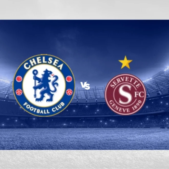วิเคราะห์บอลวันนี้ คอนเฟอเรนซ์ ลีก : เชลซี พบกับ เซอร์เว็ตต์