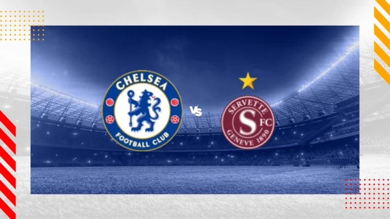 วิเคราะห์บอลวันนี้ คอนเฟอเรนซ์ ลีก : เชลซี พบกับ เซอร์เว็ตต์