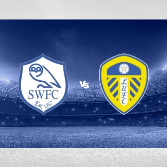 วิเคราะห์บอลวันนี้ แชมเปี้ยนชิพ อังกฤษ : เชฟฯเว้นส์ฯ พบกับ ลีดส์