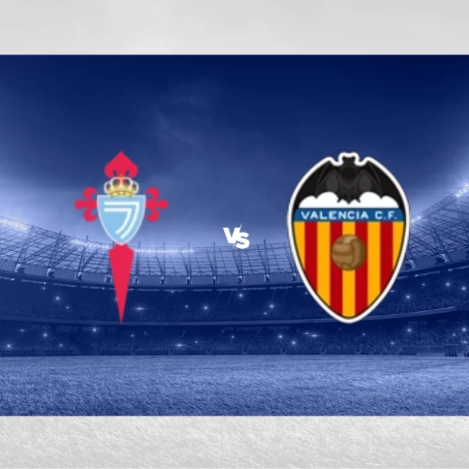 วิเคราะห์บอลวันนี้ ลาลีกา สเปน : เซลต้า บีโก้ พบกับ บาเลนเซีย