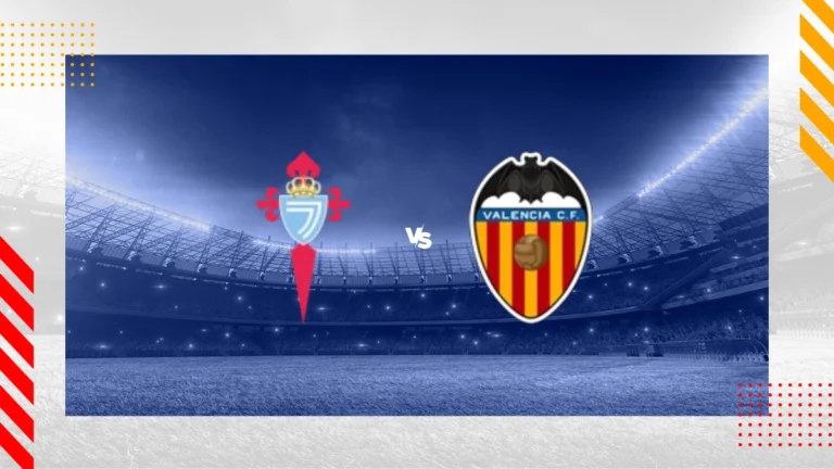 วิเคราะห์บอลวันนี้ ลาลีกา สเปน : เซลต้า บีโก้ พบกับ บาเลนเซีย