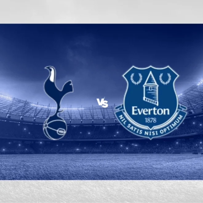 วิเคราะห์บอลวันนี้ พรีเมียร์ ลีก อังกฤษ 2024/25 : สเปอร์ส พบกับ เอฟเวอร์ตัน