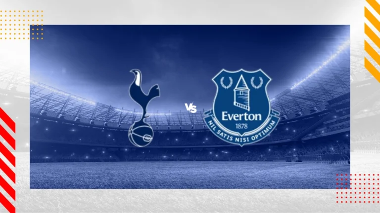 วิเคราะห์บอลวันนี้ พรีเมียร์ ลีก อังกฤษ 2024/25 : สเปอร์ส พบกับ เอฟเวอร์ตัน