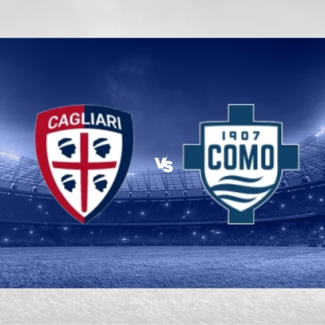 วิเคราะห์บอลวันนี้ กัลโฃ่ เซเรีย อา อิตาลี : กาญารี่ พบกับ โคโม่