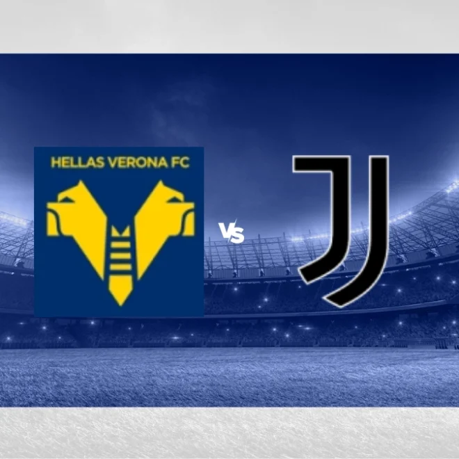 วิเคราะห์บอลวันนี้ กัลโฃ่ เซเรีย อา อิตาลี : เวโรน่า พบกับ ยูเวนตุส