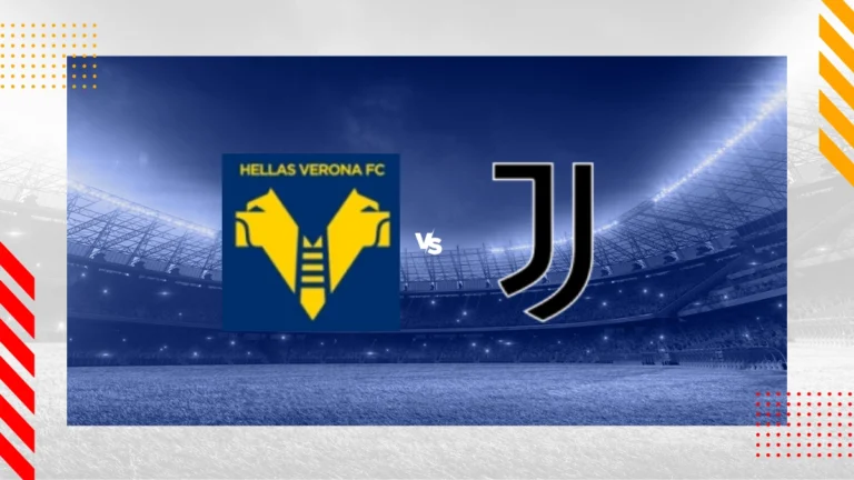 วิเคราะห์บอลวันนี้ กัลโฃ่ เซเรีย อา อิตาลี : เวโรน่า พบกับ ยูเวนตุส