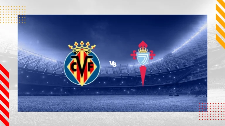 วิเคราะห์บอลวันนี้ ลาลีกา สเปน : บียาร์เรอัล พบกับ เซลต้า บีโก้