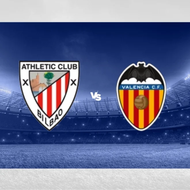 วิเคราะห์บอลวันนี้ ลาลีกา สเปน : แอธฯ บิลเบา พบกับ บาเลนเซีย