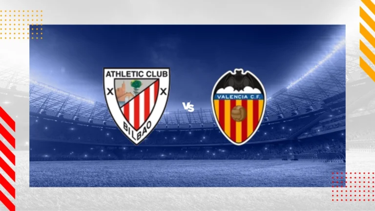 วิเคราะห์บอลวันนี้ ลาลีกา สเปน : แอธฯ บิลเบา พบกับ บาเลนเซีย