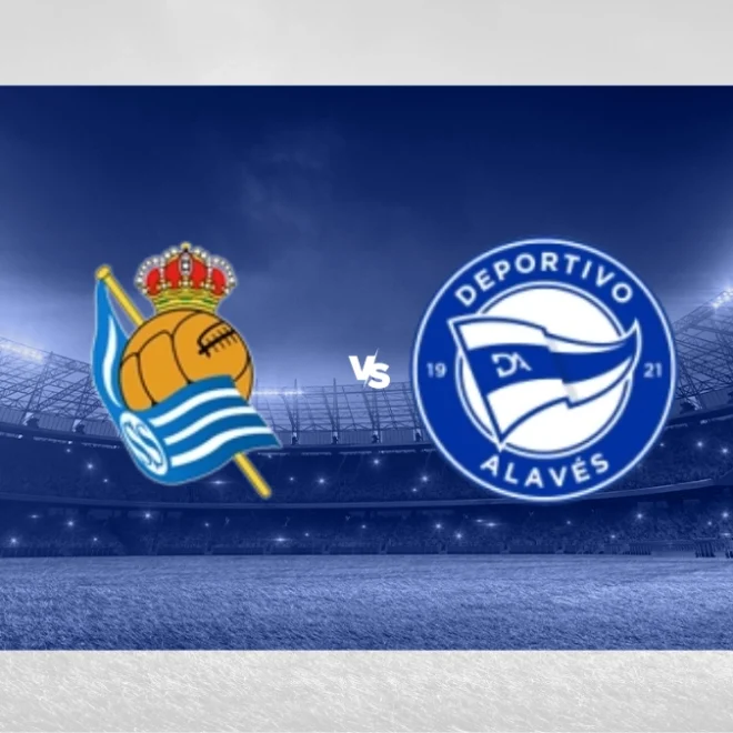 วิเคราะห์บอลวันนี้ ลาลีกา สเปน : เรอัล โซเซียดาด พบกับ อลาเบส