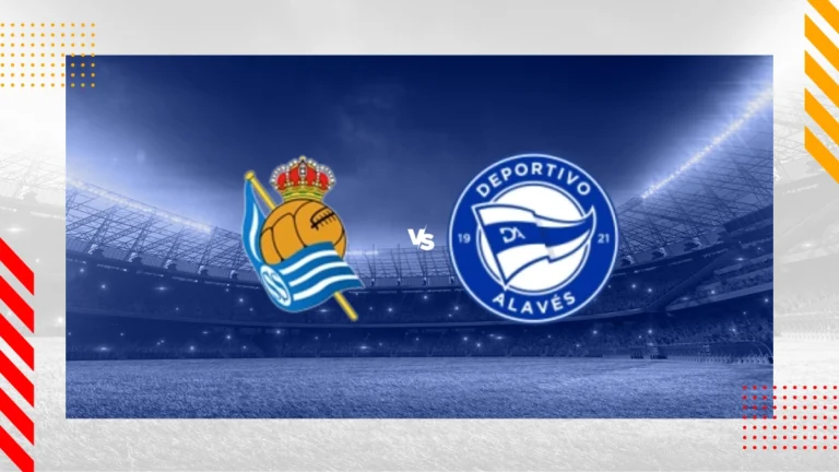 วิเคราะห์บอลวันนี้ ลาลีกา สเปน : เรอัล โซเซียดาด พบกับ อลาเบส