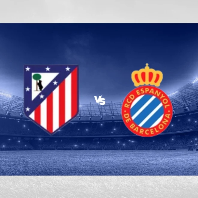 วิเคราะห์บอลวันนี้ ลาลีกา สเปน : แอตฯ มาดริด พบกับ เอสปันญ่อล