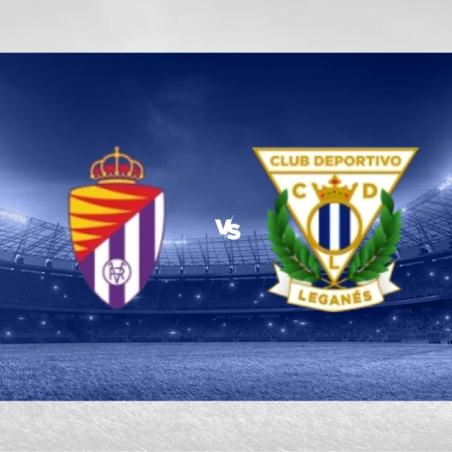 วิเคราะห์บอลวันนี้ ลาลีกา สเปน : เรอัล บายาโดลิด พบกับ เลกาเนส