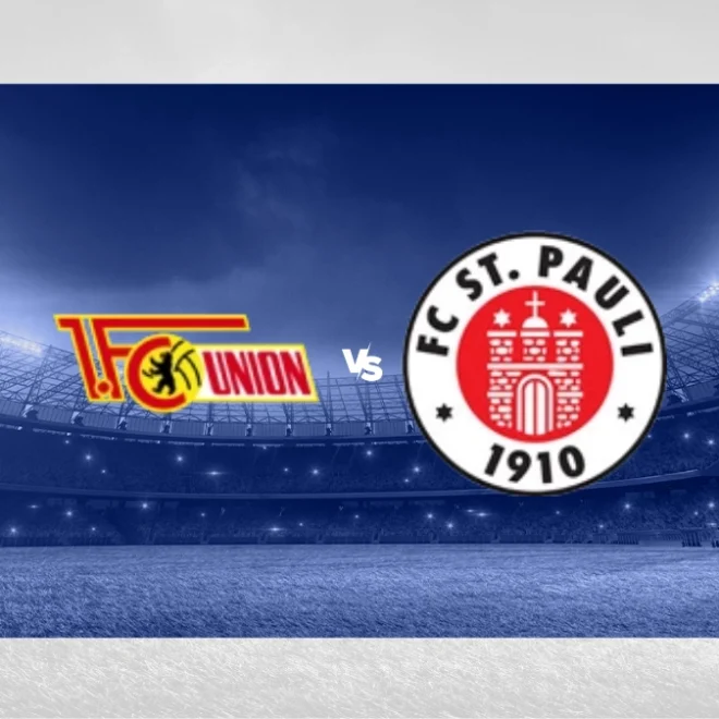 วิเคราะห์บอลวันนี้ บุนเดสลีกา เยอรมัน : ยูนิโอน เบอร์ลิน พบกับ ซังต์ เพาลี