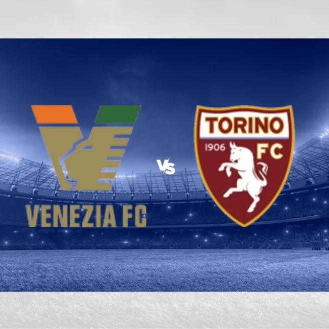 วิเคราะห์บอลวันนี้ กัลโช่ เซเรีย อา อิตาลี : เวเนเซีย พบกับ โตริโน่