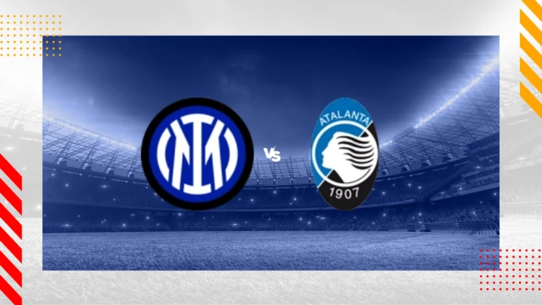 วิเคราะห์บอลวันนี้ กัลโช่ เซเรีย อา อิตาลี : อินเตอร์ มิลาน พบกับ อตาลันต้า
