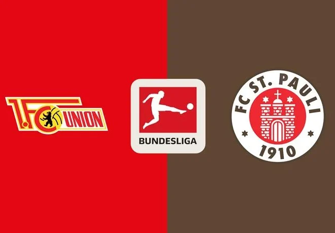 ดูฟุตบอล บุนเดสลีกา เยอรมัน 2024/25 ยูนิโอน เบอร์ลิน พบกับ ซังต์ เพาลี 30/8/67