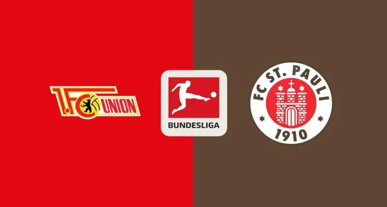 ดูฟุตบอล บุนเดสลีกา เยอรมัน 2024/25 ยูนิโอน เบอร์ลิน พบกับ ซังต์ เพาลี 30/8/67