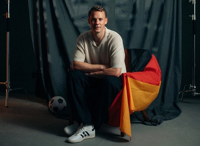 ไปอีกคน! นอยเออร์ ประกาศ รีไทร์ ทีมชาติเยอรมัน เรียบร้อย