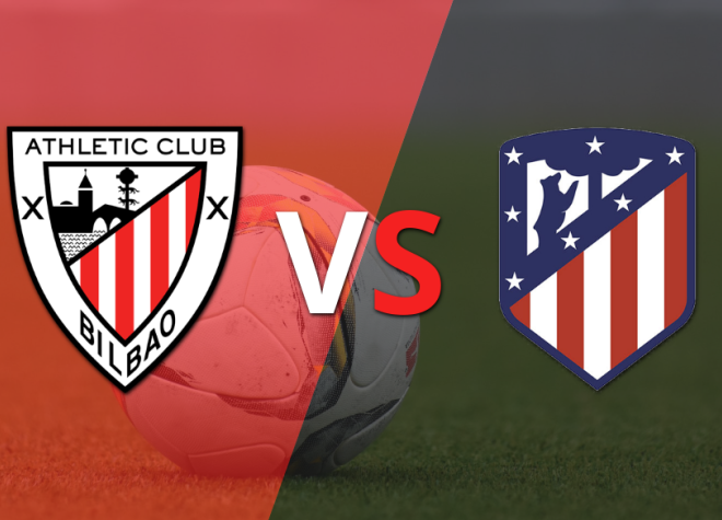 ดูฟุตบอล ลาลีกา สเปน 2024/25 แอธ บิลเบา พบกับ แอต มาดริด 31/8/67