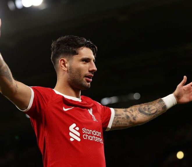 โซบอสซ์ไล เผย แผนแดนกลาง สล็อท ต่างจาก คล็อปป์ สิ้นเชิง