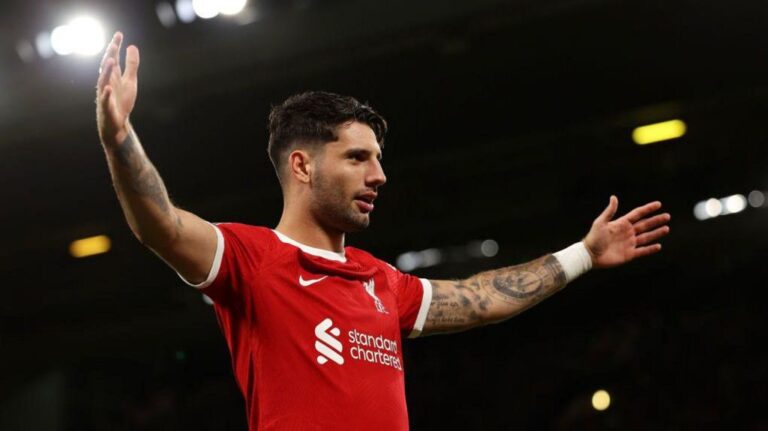 โซบอสซ์ไล เผย แผนแดนกลาง สล็อท ต่างจาก คล็อปป์ สิ้นเชิง